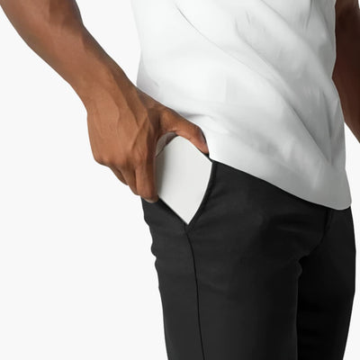 Nico | Pantaloni Chino Stretch