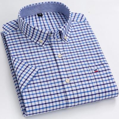 Camicia di Cotone Elegante