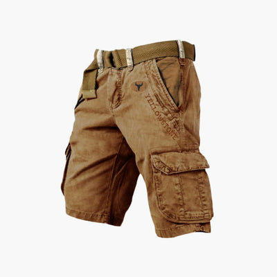 Laluna® | Pantaloni Cargo