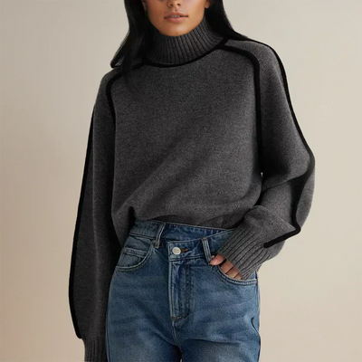 Amanda™ | Maglione Elegante