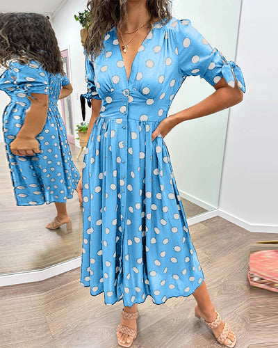 Monique - Abito Elegante per Donne