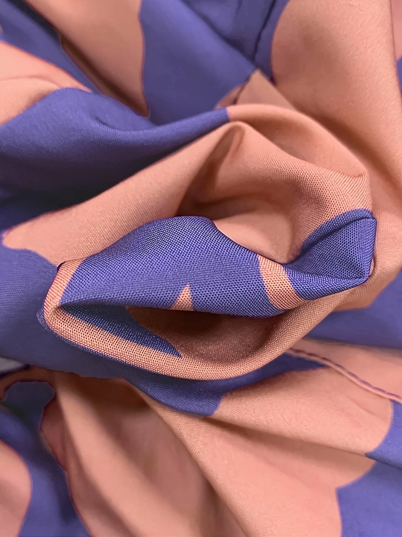 Beatrix | Abito Luxe con Stampa Floreale