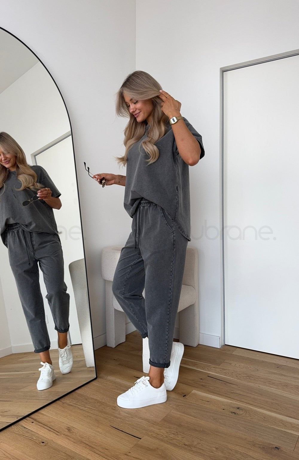 Eden - Set Coordinate Comfort