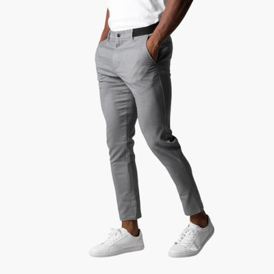 Nico | Pantaloni Chino Stretch