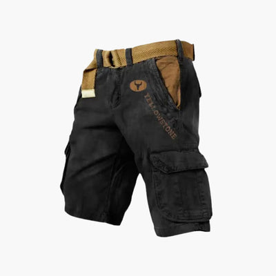 Laluna® | Pantaloni Cargo