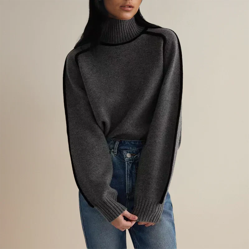 Amanda™ | Maglione Elegante