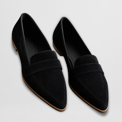 Lazara | Mocassini eleganti e confortevoli