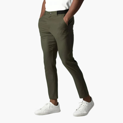 Nico | Pantaloni Chino Stretch