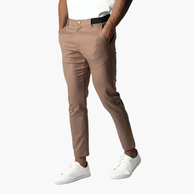 Nico | Pantaloni Chino Stretch