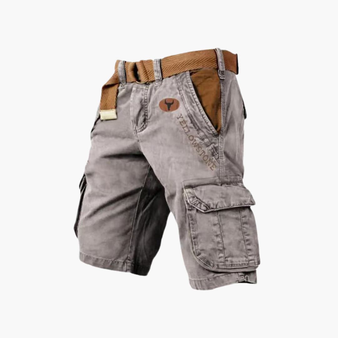 Laluna® | Pantaloni Cargo