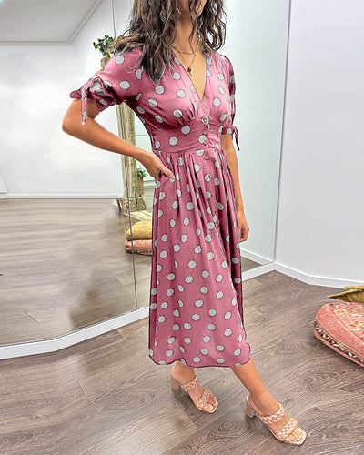 Monique - Abito Elegante per Donne