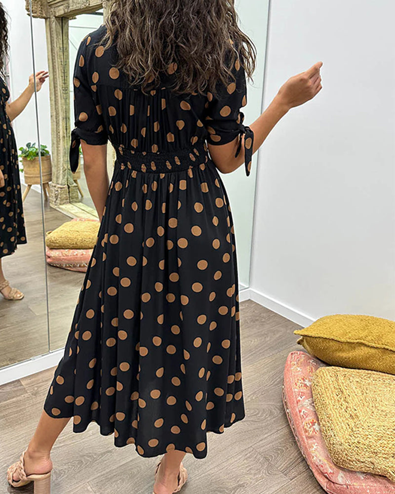 Monique - Abito Elegante per Donne