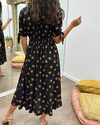 Monique - Abito Elegante per Donne