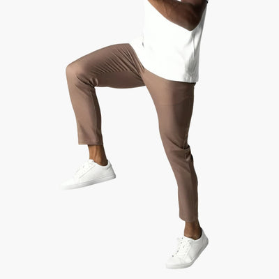 Nico | Pantaloni Chino Stretch