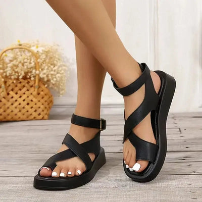 Orthopro™ | Sandali ortopedici con comfort estremo