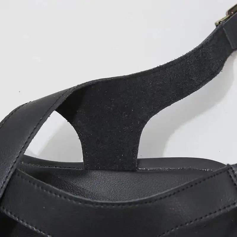 Orthopro™ | Sandali ortopedici con comfort estremo