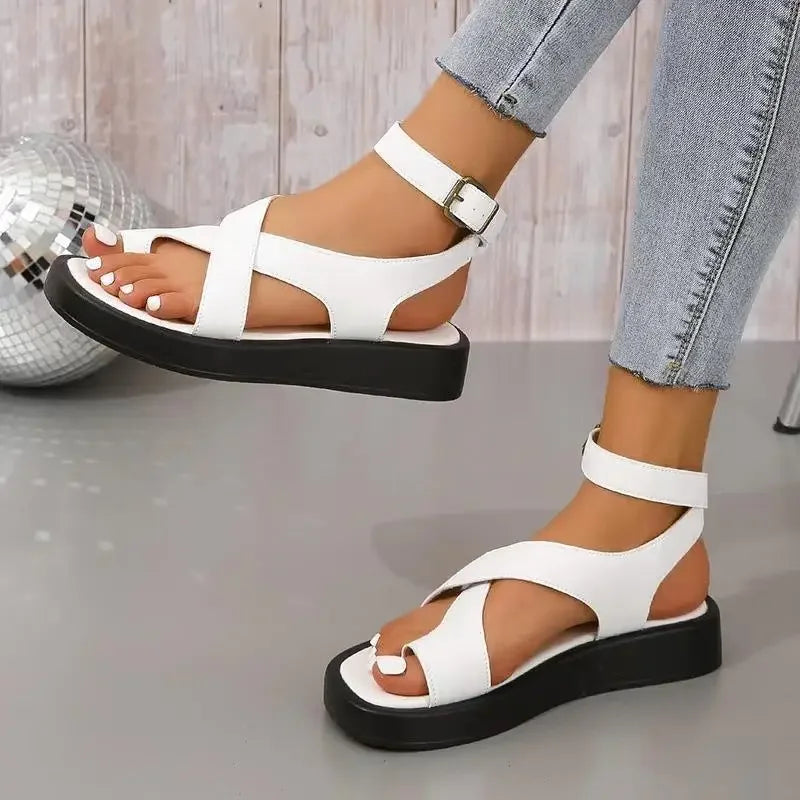Orthopro™ | Sandali ortopedici con comfort estremo