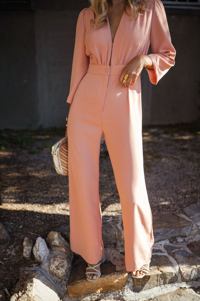 Amelie™ | Il Jumpsuit