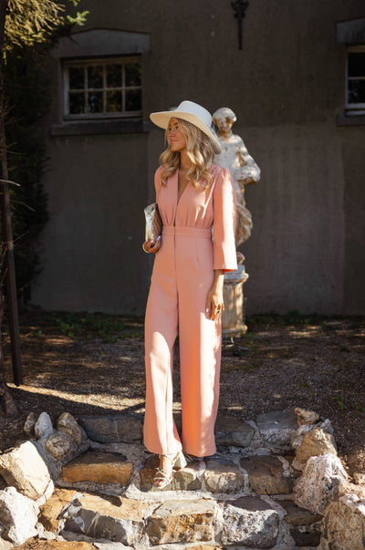 Amelie™ | Il Jumpsuit