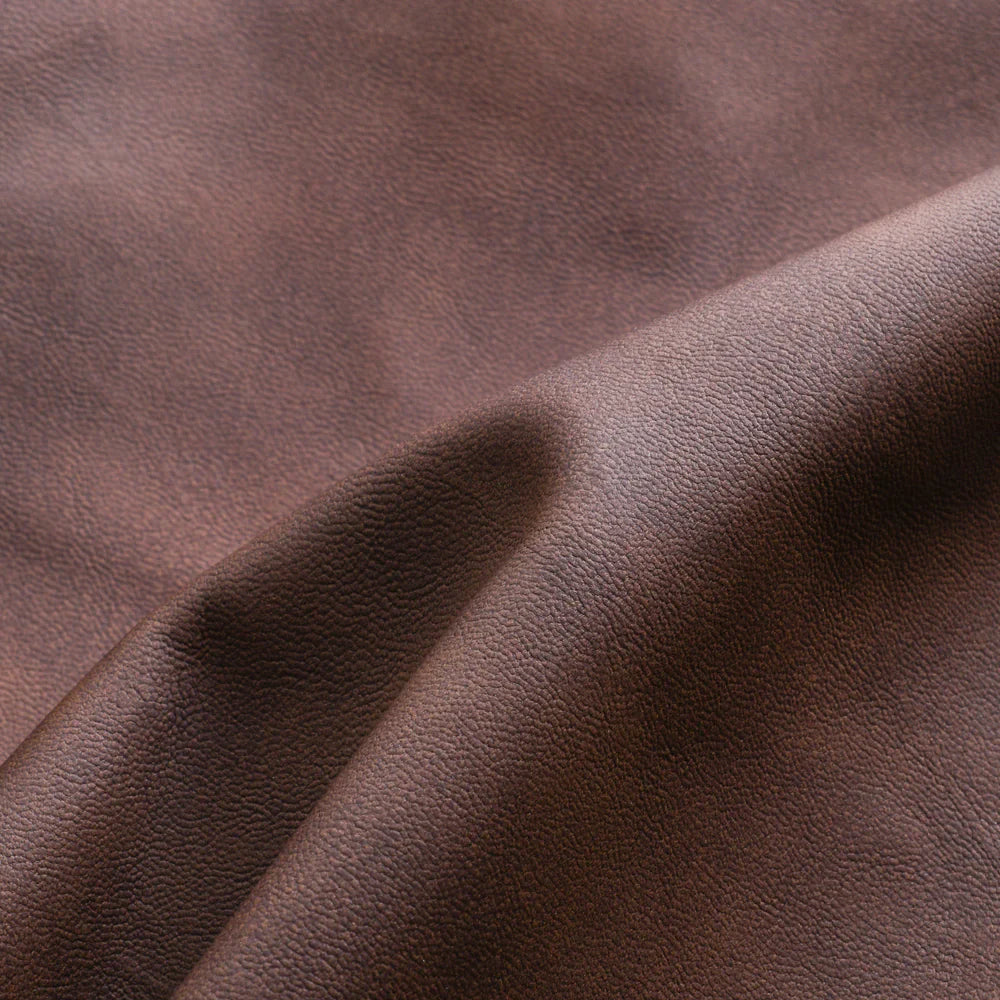 StyloMan - Giacca di pelle senza tempo