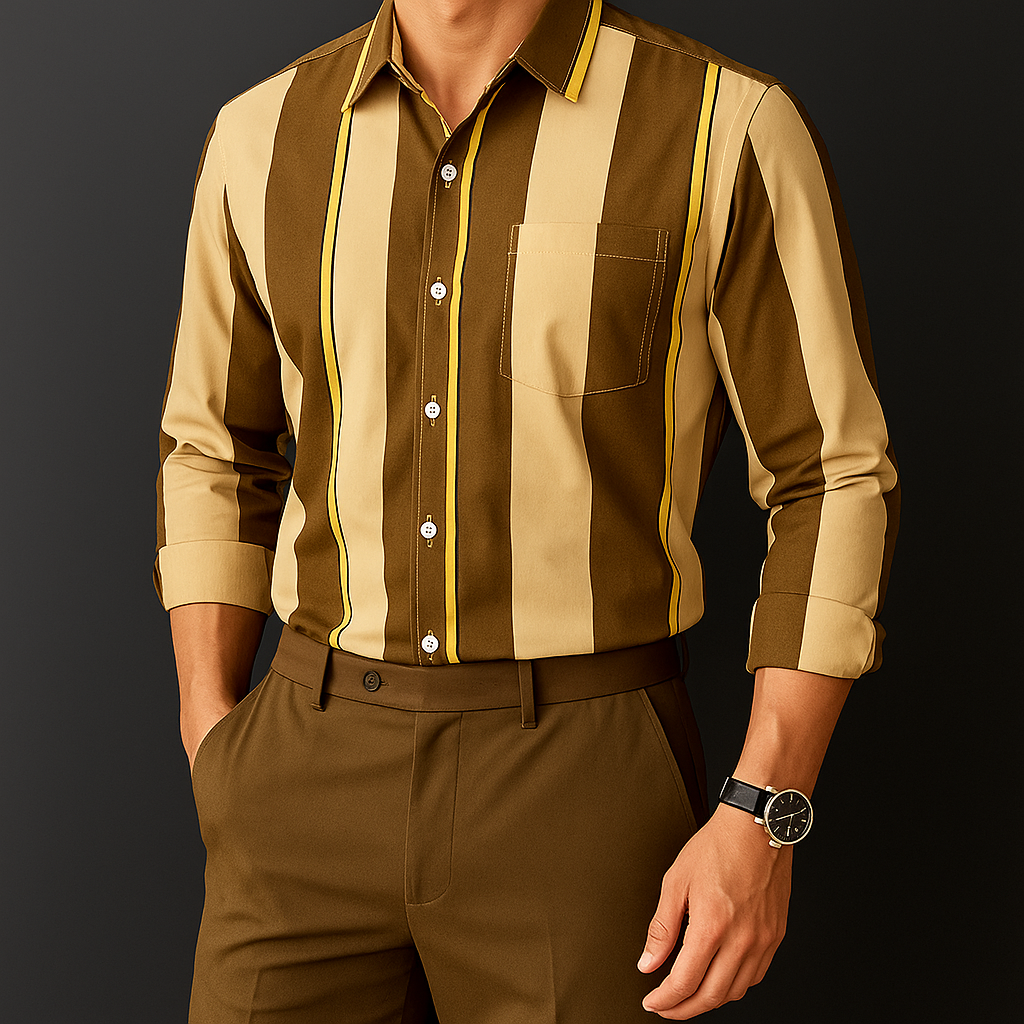 Camicia Elegante