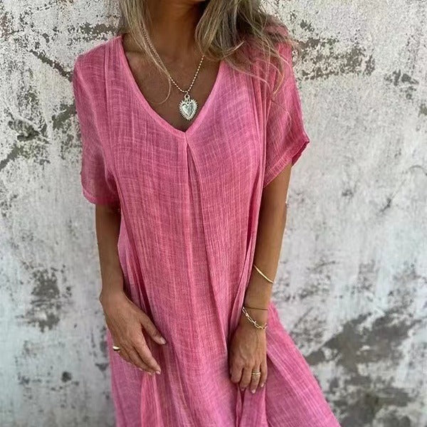 Naia™ | Abito a V