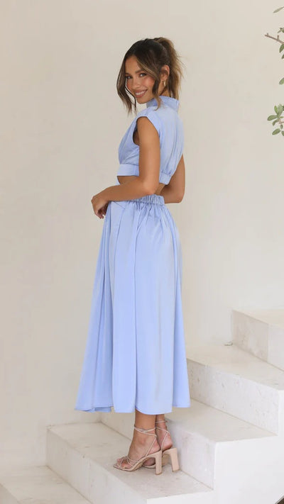 Carina | Abito