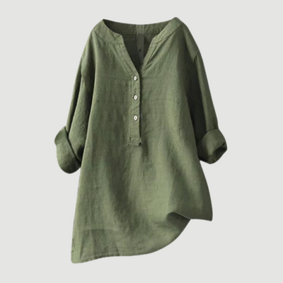 Leviana™ | Tunica in Lino