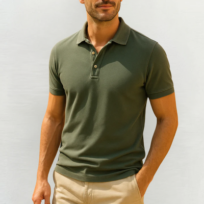 Dario™ | Eleganza estiva