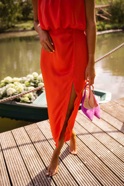 LEONIE™ | ABITO MIDI