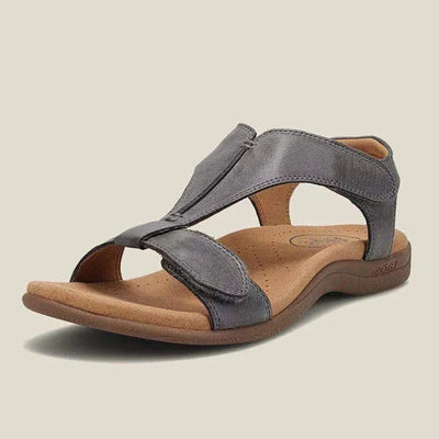 Myka | Sandali con suola ergonomica