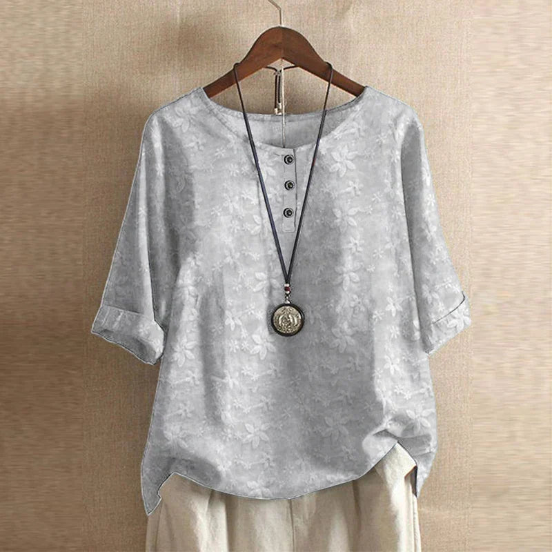 Anya | Blusa vintage