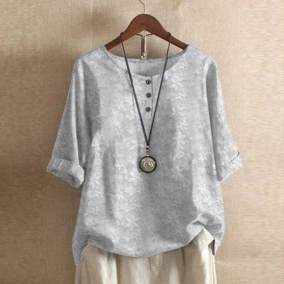 Anya | Blusa vintage