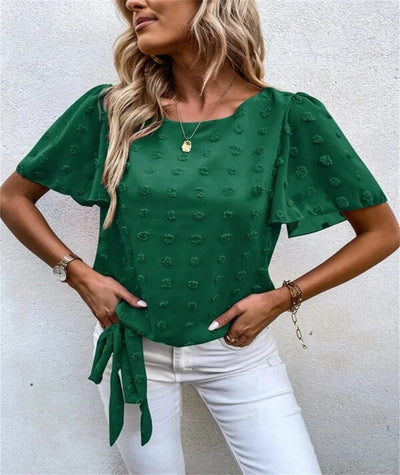 Rita | Top elegante