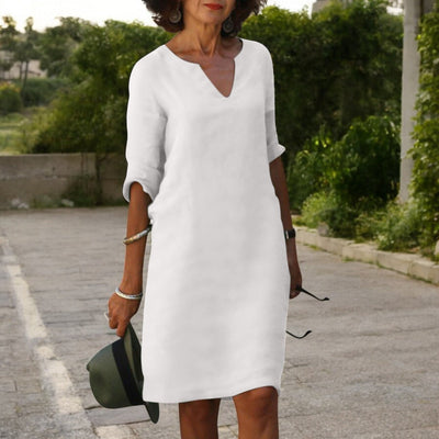 Jacqueline | Eleganza e Comfort nella Vita Quotidiana