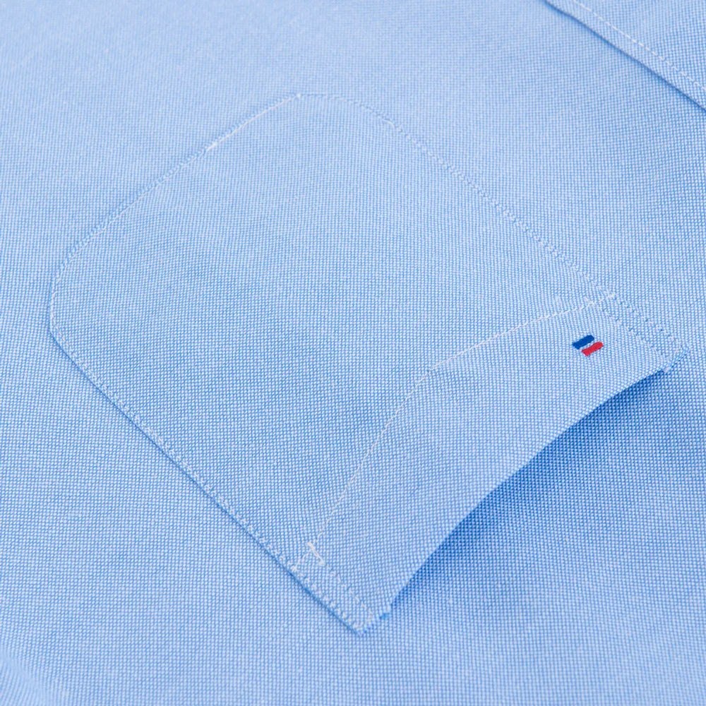 Camicia Elegante in Cotone