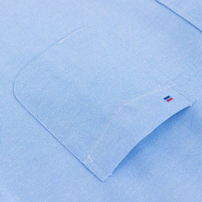 Camicia Elegante in Cotone
