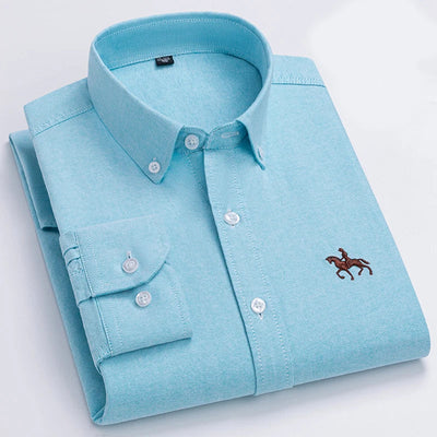 Camicia Elegante in Cotone