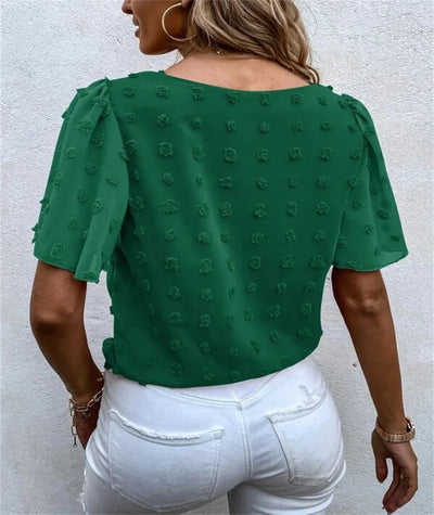 Rita | Top elegante