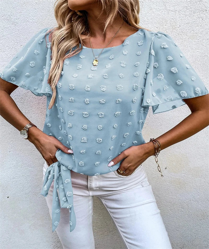 Rita | Top elegante