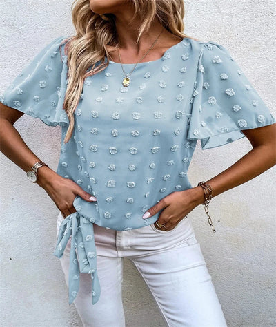 Rita | Top elegante