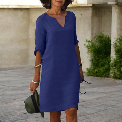 Jacqueline | Eleganza e Comfort per Ogni Giorno