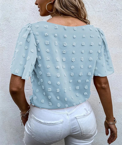 Rita | Top elegante