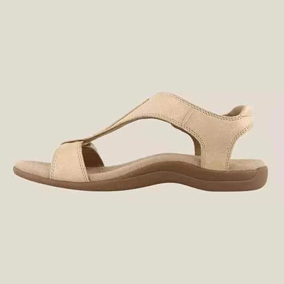 Myka | Sandali con suola ergonomica
