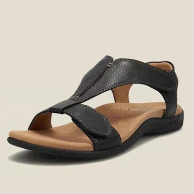 Myka | Sandali con suola ergonomica