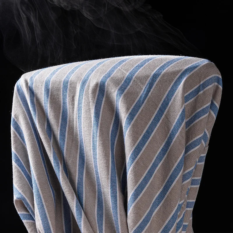 Camicia Oxford Chic da Uomo