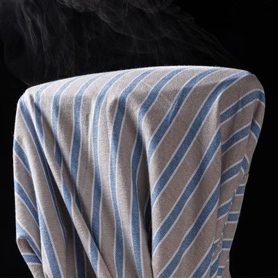 Camicia Oxford Chic da Uomo