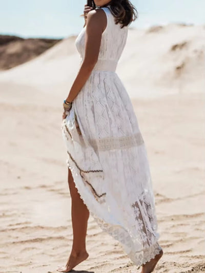 Nina | Abito Bohemien Luxe