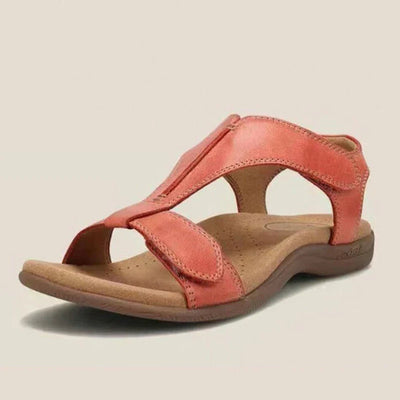 Myka | Sandali con suola ergonomica