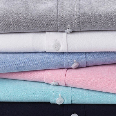 Camicia Elegante in Cotone